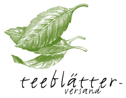 Teeblätter - Teeversand Tee aus aller Welt